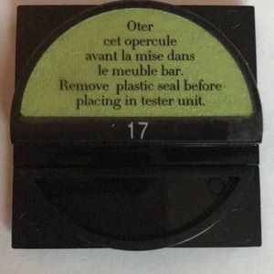 Giorgio Armani eyeshadow #17